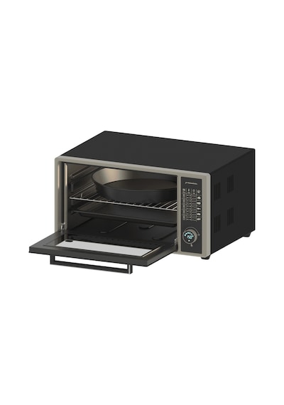Termikel MO D6463C I Mini Fırın