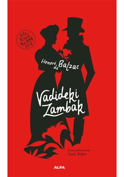 Vadideki Zambak Ciltli + Köylüler + Vadideki Zambak + Okuma Sticker'ları