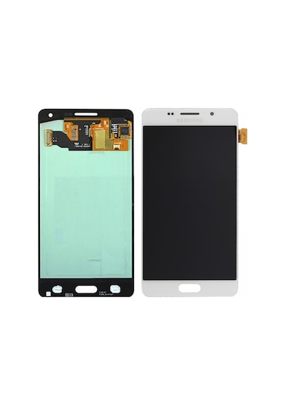 Teknonet Samsung Galaxy A510 A5 2016 Uyumlu Lcd+dokunmatik