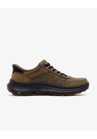 Skechers Garza Ultra Erkek Haki Günlük Ayakkabı 205867 Olv