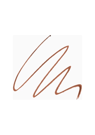 E.l.f. Love Triangle Lip Filler Liner Uzun Ömürlü 2 Si 1 Arada Dudak Kalemi Dudak Kalemleri Deep Brown 6