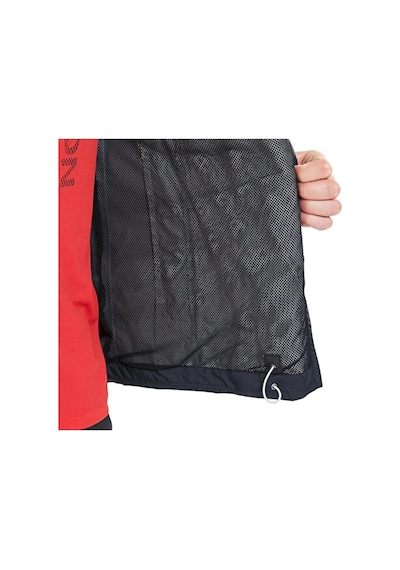 The North Face Nf00a8azjk31 M Quest Erkek Yağmurluk 001