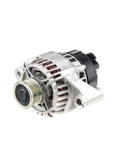 Denso Dan1000 Alternatör Alfa Romeo 159 1.8tbı 2009 2012 Gıulıetta 1.8tbı 2010 2018 Brera 09 12 Sıpıder 09 11 Lancia Delta 1.8 2009 2014 51854898