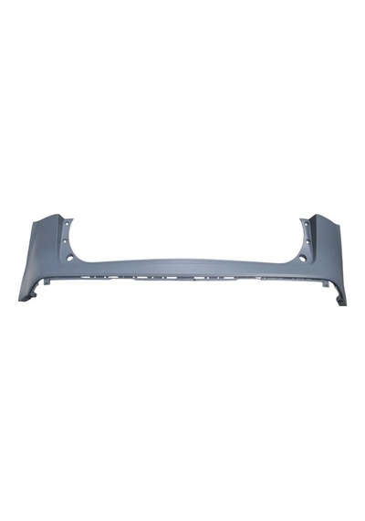 Nissan Qashqai J12 22/24 Arka Üst Tampon Astarlı Gri Tyg