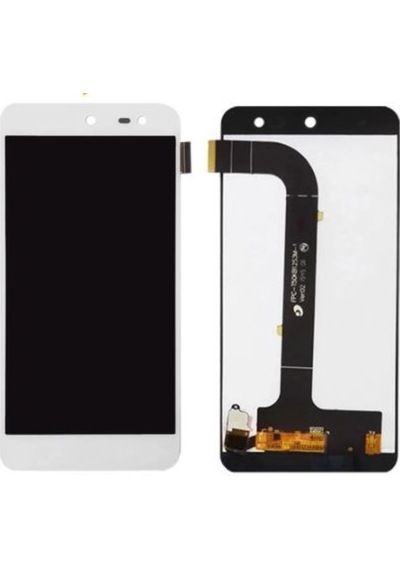 General Mobile Gm5 Lcd Ekran Dokunmatik