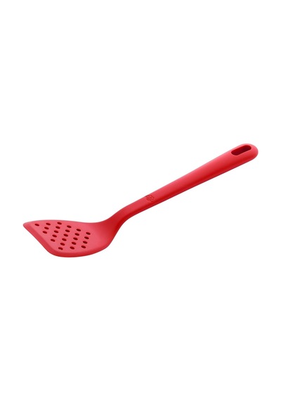 Kızartma Spatulası Çok Renkli