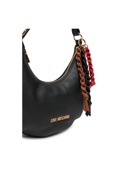 Love Moschino Kadın Çapraz Çanta Jc4308pp0mk1100a Nero