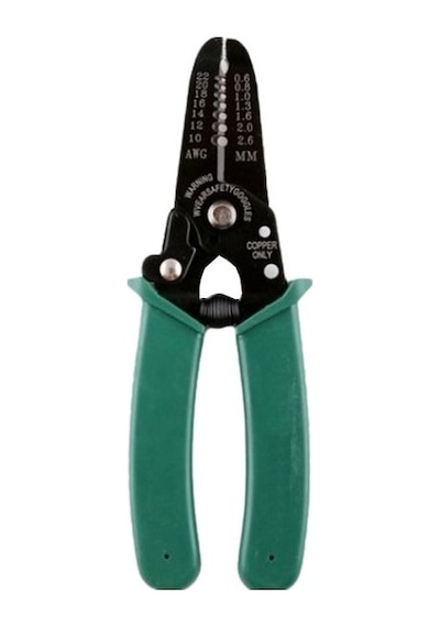Prolink Ph-027 10-22 Awg Hassas Kablo Soyucu Prolink Ph-027 10-22 Awg Hassas Kablo Soyucu