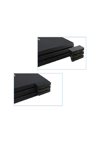 Ps4 Pro Usb Hub Tp4-832