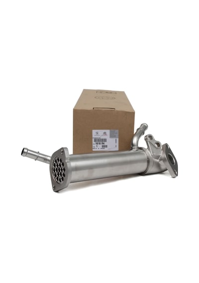 Boxer-3 Jumper-3 Ducato 2.2 Dizel Egr Sogutucusu 6c1q 9f464 Af