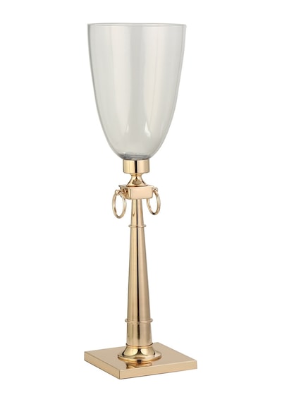Vitale Torche Gold Şamdan 60 Cm Ak.jd0094