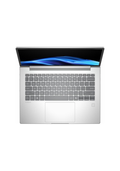 HP ProBook 4 G1i 14 AI D36KLET04 Ultra 7 255U 56 GB 1 TB SSD  14" Dos Dizüstü Bilgisayar
