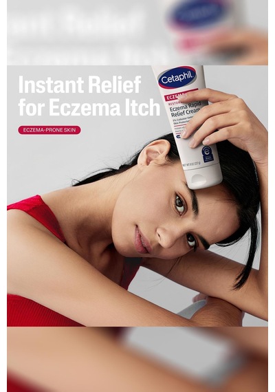 Cetaphil Eczema Restoraderm Nemlendirici Krem 227gr