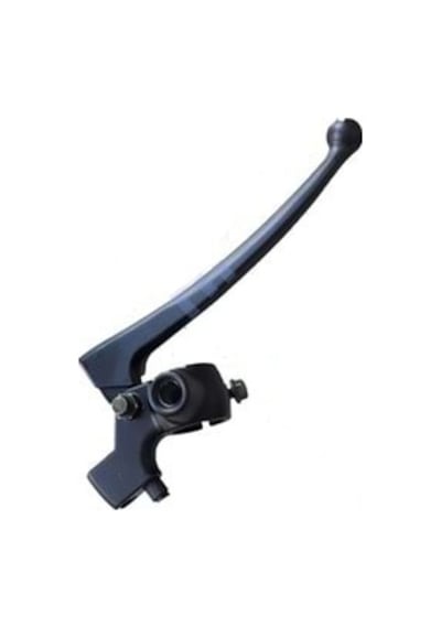 Ön Fren Kütüğü Komple Cg 125