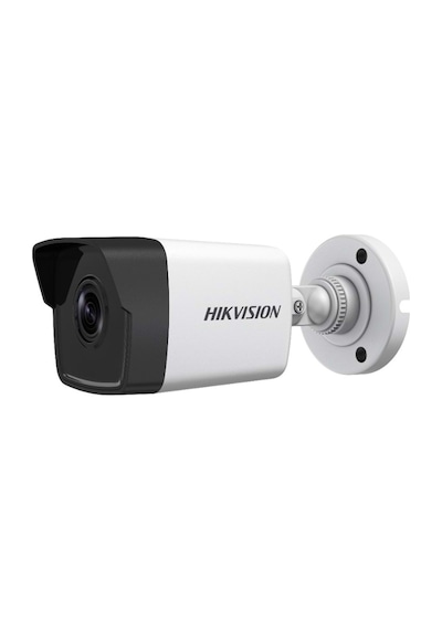 Hıkvısıon 6 Kameralı 2mp Ip Kamera Seti 1080p Mikrofonlu 1tb Hdd