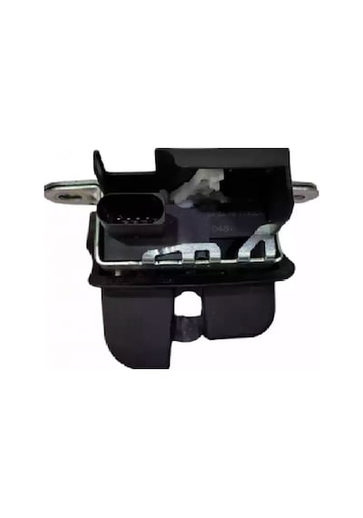 Volkswagen Polo Bagaj Ki Li Di Polo 18-22 Oem 2g6827505