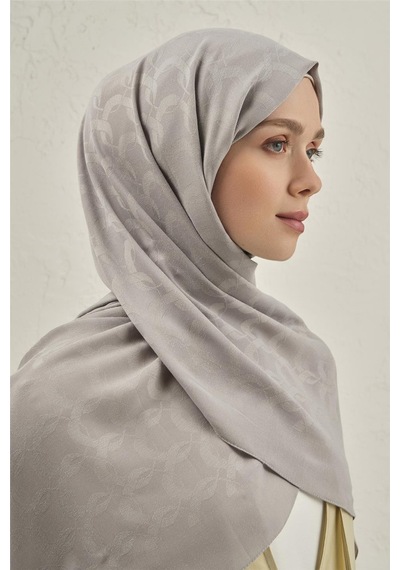 Armine Cool Şal 1 20 Gri