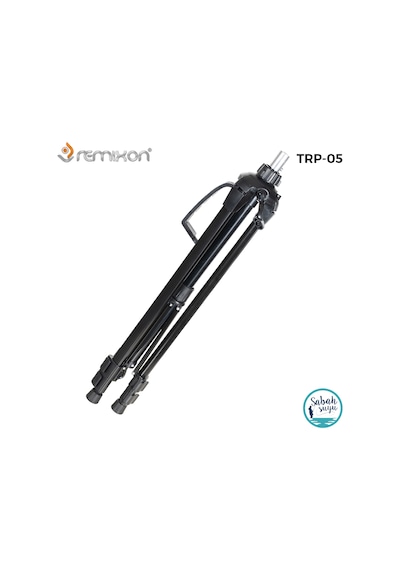 Remixon Trp-05 Surf Tripod 150cm Eva 6 Standart
