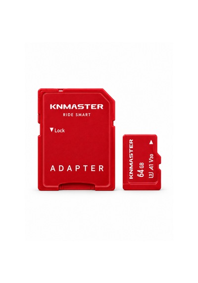 Knmaster Mc-64 64 Gb Hafıza Kartı