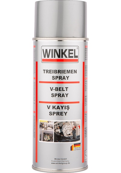 Wınkel 150157 V Kayış Spreyi 400 Ml.