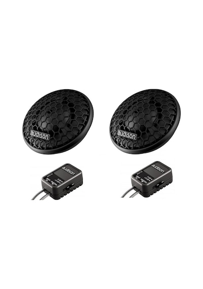 Audison Prima Ap1 150 Watt Oto Tweeter Takımı