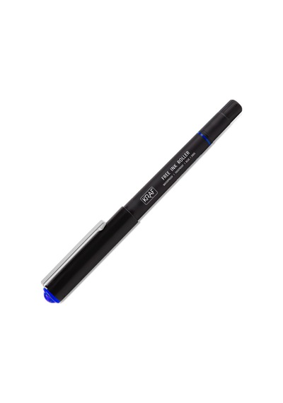 Kraf Roller Kalem 0.7 300g Mavi