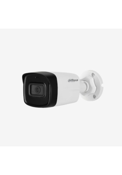 Dahua Hac-Hfw1200Tl 2Mp 3.6Mm Hdcvı Ir Bullet Kamera