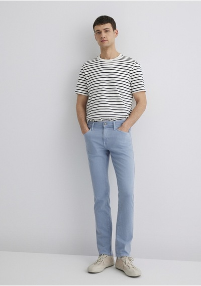 Mavi - Jake Mavi Comfort Gabardin Pantolon 0042286570 Mavi