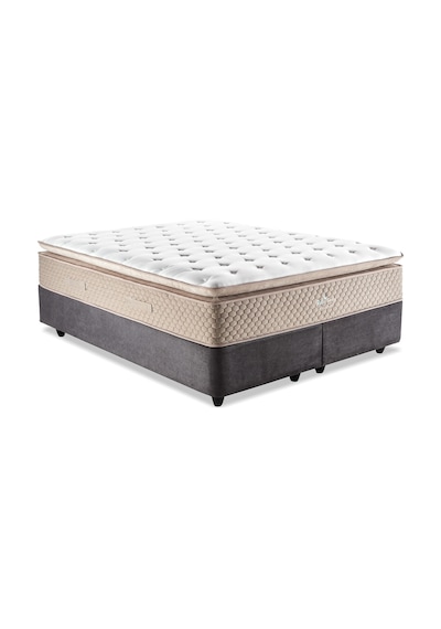 Pierre Cardin Roll&Sleep Premium Roll Pack Tek Kişilik Yatak