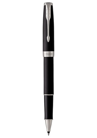 Parker Sonnet Mat Siyah Ct Roller Kalem   1931523