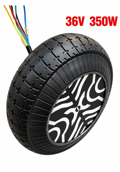 Hoverway Hoverboard Elektrikli Scooter Işıklı Motor 6.5 Inch