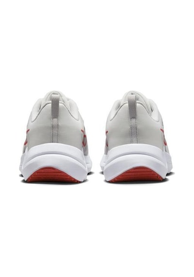 Nike Downshifter 12 Dd9293-009 Beyaz Erkek Spor Ayakkabı 001