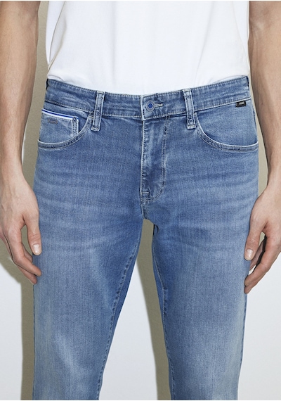 Mavi - Martin Açık Mavi Premium Blue Jean Pantolon 0037884333 Mavi Mavi - Martin Açık Mavi Premium Blue Jean Pantolon 0037884333 Mavi