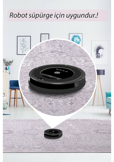 Artloop Fuga Kadife Dokulu Siyah/beyaz Modern Desenli Halı Ka 01