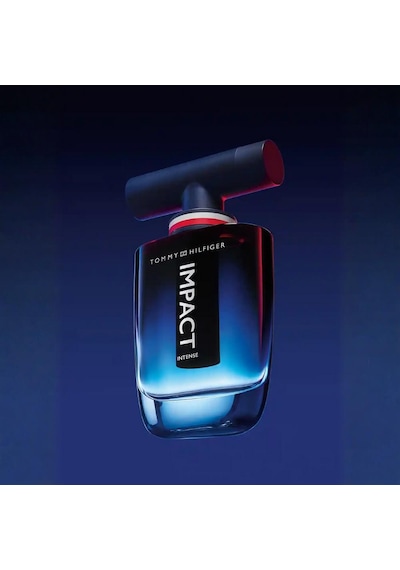Tommy Hilfiger Impact Intense Edp 50 Ml Erkek Parfümü Aromatik