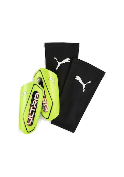 Ultra Lıght Sleeve Futbol Tekmeliği 030989 07 Sarı