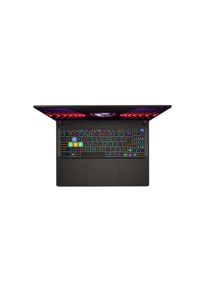 MSI VECTOR 16 HX A14VHG-497XTR i9-14900HX 32 GB 1 TB SSD RTX4080 16" Dos Dizüstü Bilgisayar (Yenilenmiş)