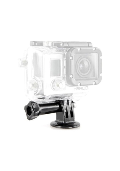 Tr Ayex Ax-gp14 Aksiyon Kamera 1/4 Tripod Bağlantı Aparatı Gopro Ve Gopro Uyumlu Kameralar İçin Başparmak Vi Genel