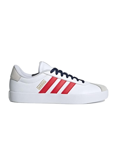 Adidas If4464 Vl Court 3.0 Spor Ayakkabı Beyaz 001
