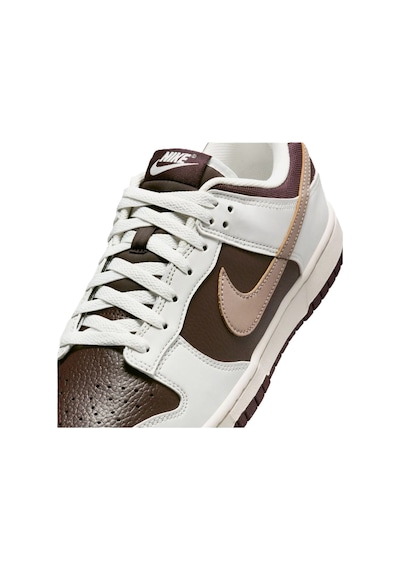 Nike Dunk Low Next Nature Unisex Sneaker Unisex Günlük Spor Ayakkabı Krem Krem