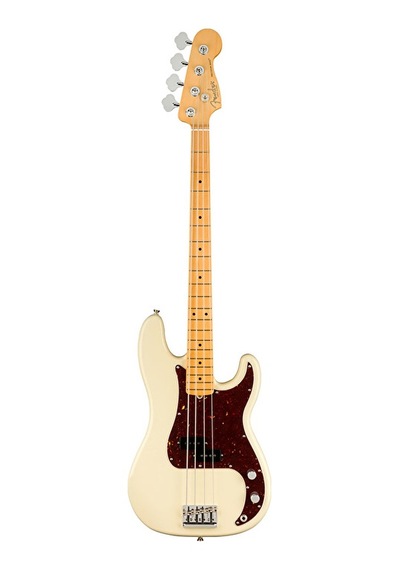 Fender 0193932705 American Professional Iı Precision Bass Gitar Olympic White Akçaağaç Klavye Olympic White Klasik Görünüm Ve Güçlü Alt Frekanslar Fender 0193932705 American Professional Iı Precision Bass Gitar Olympic White Akçaağaç Klavye Olympic White Klasik Görünüm Ve Güçlü Alt Frekanslar