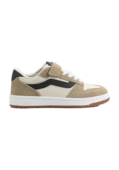 Vans Ryland V Çocuk Sneaker Çok Renkli