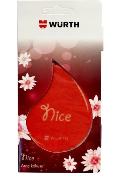 Würth Asma Koku Nice 1