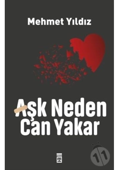 Aşk Neden Can  Yakar -
