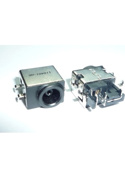 Samsung Uyumlu Np-R430 Np-R480 Np-R530 Np-R540 Np-R580 Np-R780 Dc Jack