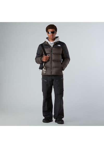 The North Face M Dıablo Down 2.0 Jacket Erkek Ceket Nf0a89930bı1 Kahverengi
