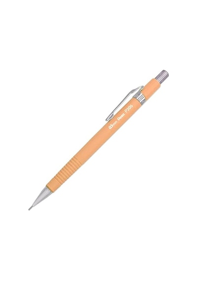 0.5 Mm - Teknik Çizim Ve Yazı İçin Versatil Turuncu -