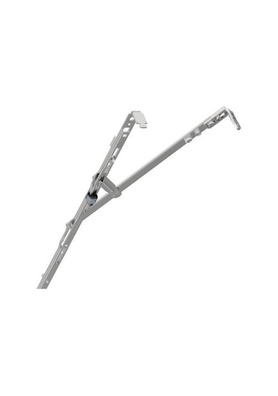 Pvc Çift Açılım Makası 400x650 Mm