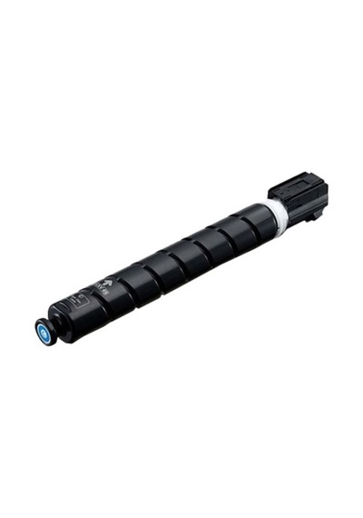 Zebra Toner Canon C3325i Uyumlu Mavi Toner
