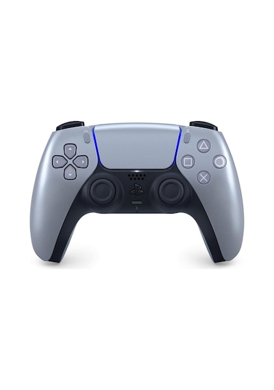 Sony Playstation 5 Dualsense Controller Sterling Silver (Bilkom Garantili)